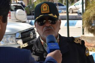کشف ۲۰۴ کيلو ترياک و مرفين در راور