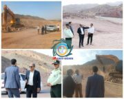 هشدار دستگاه قضایی در خصوص پایان ضرب‌الاجل اصلاح نقاط حادثه‌خیز محور کرمان_راور