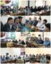 پس از پیگیری های کاروانسرا؛ برگزاری جلسه شورای اداری شهرستان با محوریت بررسی وضعیت دانشکده فرش راور