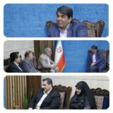 احداث مجتمع‌ خدماتی رفاهی بین‌راهی در محور «راور _ دیهوک» با مشارکت آستان قدس رضوی