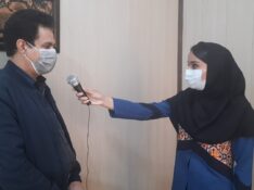 پیگیری علت نبود برخی از پزشکان متخصص در شهرستان راور+فیلم