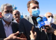 کمک آستان قدس به زیرساخت های راور/بزودی راور بعنوان شهر ملی فرش دستباف ثبت خواهد شد