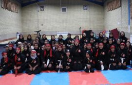 فیلم/ گزارش روز کاروانسرا با موضوع مشکلات ورزشکاران رزمی‌کار راور