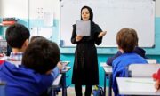 مذاکره و پیگیری جهت انتقال همکاران راوری به شهرستان که در مناطق دیگر اشتغال دارند