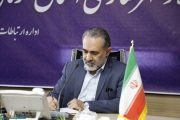 وقتی مدیرکل راه و شهرسازی استان، مردم را بازی می دهد!/ تنها اقدام جناب مدیرکل برای جاده راور_کرمان وعده سر خرمن بود!