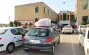 اسکان ۱۸ هزار مسافر در ستاد اسکان فرهنگیان شهرستان راور/ رشد ۵۹ درصدی نسبت به مدت مشابه سال گذشته