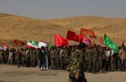 رزمایش سپاهیان محمد رسول‌الله در شهرستان راور برگزار می شود