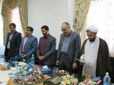 حکم شهردار راور قطعی شد/ مراسم تودیع و معارفه هفته آینده برگزار می شود