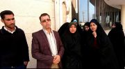 پاسخ اداره آموزش و پرورش راور در پی انتشار خبر اعتراض تعدادی از والدین دانش آموزان به تغییر کاربری مدرسه انقلاب