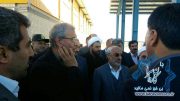 با افتتاح سالن ورزشی مجتمع چند منظوره کارگران شهرستان راور، آیا امیدی به تکمیل این مجتمع هست!؟ +تصاویر