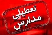 تعطیلی مدارس و دانشگاه‌ها تا ۲۰ فروردین ادامه دارد