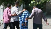 دستگیری جاسوس سرویس اطلاعاتی رژیم صهیونیستی در کرمان ‌